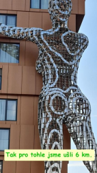 Návštěva Prahy 11.3.2026.