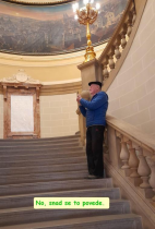 Návštěva Prahy 11.3.2026.