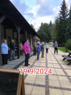 Rekondice - Horník 9/2024