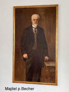 11.9.2025- Becherova vila-Karlovy Vary