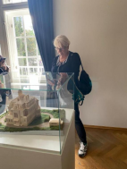 11.9.2025- Becherova vila-Karlovy Vary