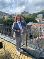 11.9.2025- Becherova vila-Karlovy Vary