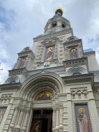 11.9.2025- Becherova vila-Karlovy Vary