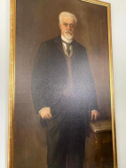 11.9.2025- Becherova vila-Karlovy Vary