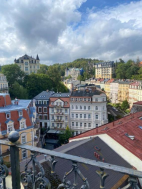 11.9.2025- Becherova vila-Karlovy Vary