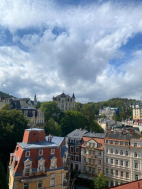 11.9.2025- Becherova vila-Karlovy Vary