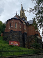 11.9.2025- Becherova vila-Karlovy Vary