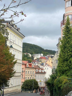 11.9.2025- Becherova vila-Karlovy Vary