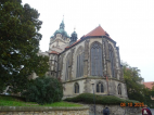 08.10.2025  výlet do Mělníka