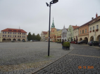 08.10.2025  výlet do Mělníka