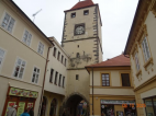 08.10.2025  výlet do Mělníka