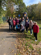 Rozchodíme civilky 2025