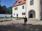 Ozdravný pobyt Jetřichovice září 2024