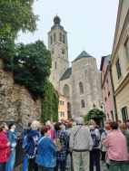 Kutná Hora 2025