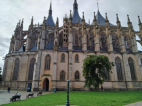 Kutná Hora 2025