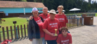 Petanque v Koryčanech 2025