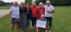 Petanque v Koryčanech 2025