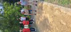 Petanque v Koryčanech 2025