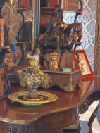 Ozdravný pobyt v Jeseníkách v říjnu 2025