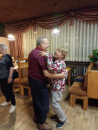 Ozdravný pobyt v Jeseníkách v říjnu 2025