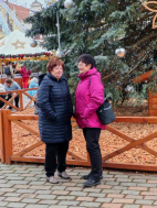 10.12.2024- Plzeň, ZPČ muzeum , adventní trhy