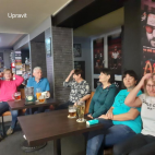14.1.2025- Bowling
