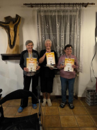 Rekondice Hotel Horník 9/2025 