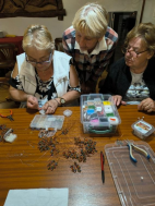 Rekondice Hotel Horník 9/2025 