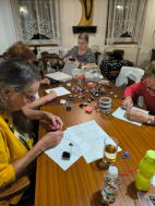 Rekondice Hotel Horník 9/2025 