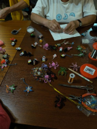 Rekondice Hotel Horník 9/2025 