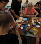 Rekondice Hotel Horník 9/2025 