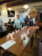 Rekondice Hotel Horník 9/2025 