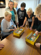 Rekondice Hotel Horník 9/2025 