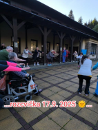 Rekondice Hotel Horník 9/2025 