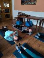 Rekondice Hotel Horník 9/2025 