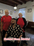 Rekondice Hotel Horník 9/2025 