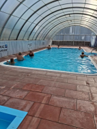 Rekondice Rumburak 6/25