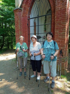 Rekondice Rumburak 6/25