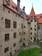 Výlet na hrad Bouzov 26. června 2024