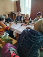 Velikonoční výstava 20. 3. 2024