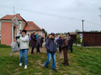 Křížová cesta římov 24. 4. 2024
