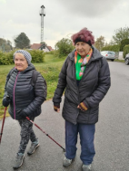 Křížová cesta římov 24. 4. 2024