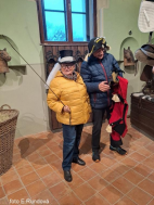13.11.2024- Výlet Světce, Stříbro