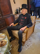 13.11.2024- Výlet Světce, Stříbro