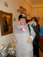 13.11.2024- Výlet Světce, Stříbro