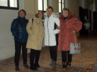 13.11.2024- Výlet Světce, Stříbro