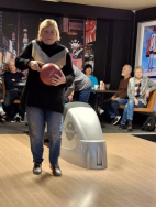 11.2.2025- Bowling