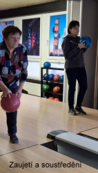 11.2.2025- Bowling