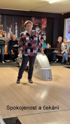 11.2.2025- Bowling