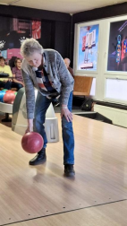 11.2.2025- Bowling
